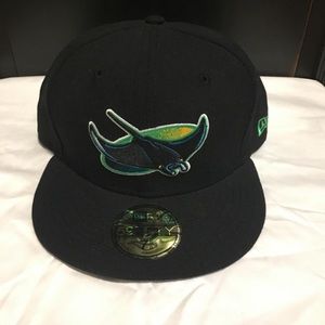 New Era hat - Tampa Bay Stingrays